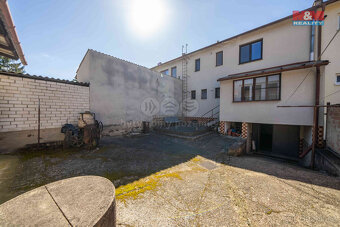 Prodej rodinného domu, 200 m², Nesovice - 8