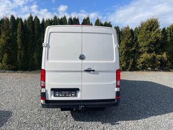 Volkswagen Crafter 2.0 TDI - 90.000 km - 8