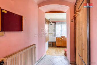 Prodej rodinného domu, Uzeničky - 8