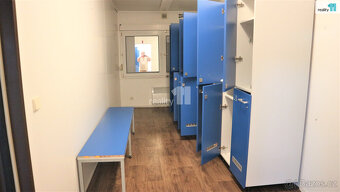 pronájem haly pro volnočasové aktivity 1000 m2 v Ostravě - 8