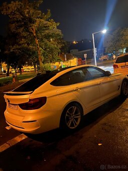 BMW F34 320d GT xdrive 140kw automat - 8