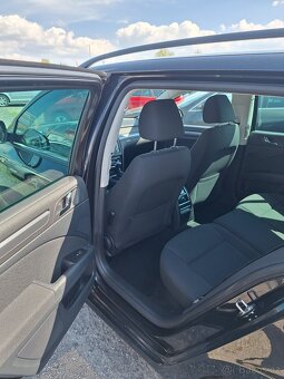 Škoda Superb 2.0TDi 103Kw DSG CR Comfort - 8