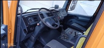 Mercedes Benz Atego 1318 - 8
