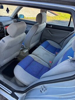 Volkswagen Golf 4 1.4 55kw - 8
