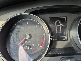 Volkswagen golf 7, 2.0 tdi 110 kw - 8