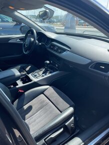 AUDI A6 2.0TDI C7 130 KW - 8