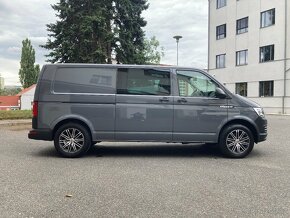 Volkswagen Transporter T6 LONG 2.0BiTDi DSG 4Motion DPH - 8