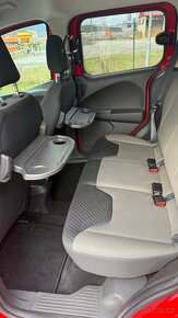 Ford Tourneo Courier 1.0i 74kW 65000km DPH - 8
