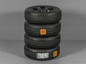 FORD ECOSPORT ORIG. R16 ZIMNÍ 205/60/16 4x108 ČIDLA (2664B) - 8