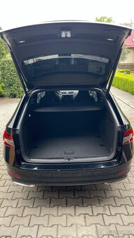 Škoda Superb 2020 Sportline 140 kW DSG - 8