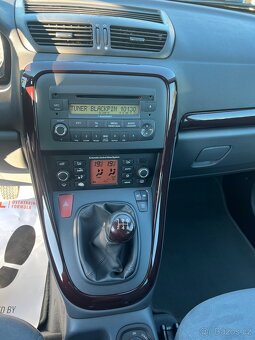 Fiat Croma - 8