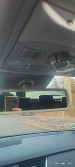 Prodám Skoda Octavia 2.0 TDI DSG Combi Panoramadach - 8