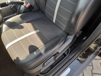 Ford Kuga 4X4 2,0 TDCI 103 KW TAŽNÉ AC - 8