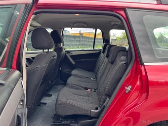 CITROEN C4 PICASSO 1.6 HDI 7 MÍST MANUÁL - 8