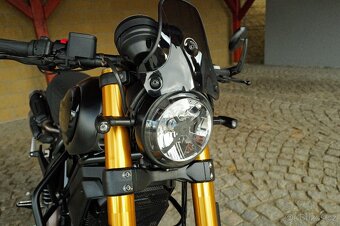 Ducati Scrambler 1100 Sport Pro - 1530km - 8