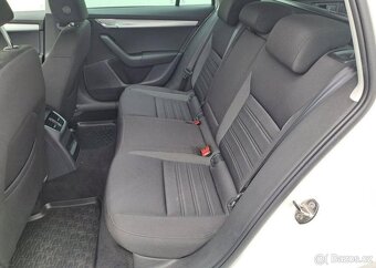 Škoda Octavia 1.5TSI 110kW Ambition Plus Ext - 8