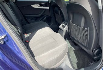 Audi A4 Avant - 8