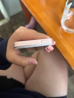 Iphone se 5 - 8