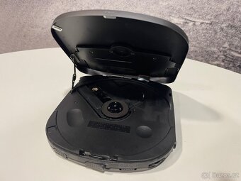 Sony Discman ESP 1bit DAC CD Compact player D-335 - 8