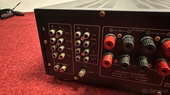Marantz PM-52 - 8