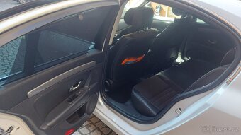 Renault Laguna 3 - 8