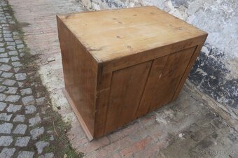 Starý spodek - 8