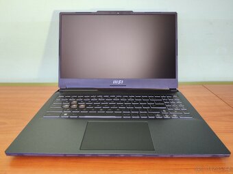 Herní MSI,i5-12-Gen,4060 RTX,DDR5,1TB,Pcie 4.0-ToP-ZÁRUKA - 8
