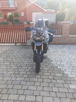 Triumph Tiger 1200 - 8