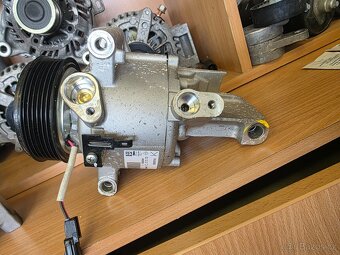 KLIMAKOMPRESOR 1,5 DCI K9K U872 - 8