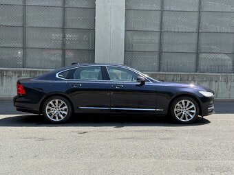 Volvo S90 2.0 T6 235kw AWD INSCRIPTION - 8