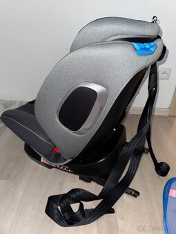 Momi TORDI otočná 360 - 8