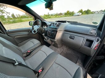 Vito 116 cdi 9 mist - 8