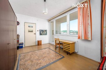Prodej byt 3+1, 84㎡ - 8