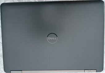 Dell Latitude E5440 / i5-4300U / 8GB RAM / SSD 512GB - 8