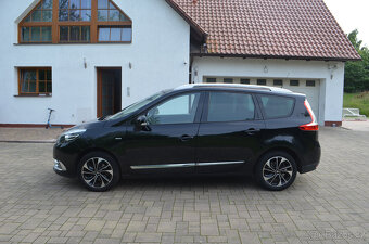 PRODÁM RENAULT GRAND SCENIC 1.6DCI 96KW 7-MÍST 2016 - 8