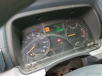 Mitsubishi Canter Fuso 7C15 - 8
