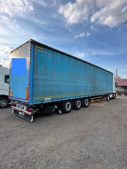 Volvo FH13 480 + návěs Schmitz - 8