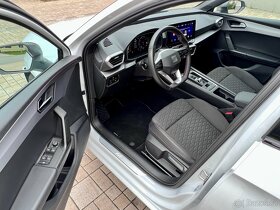 Seat Leon ST 1.4 TSI 204 eHybrid FR - 8