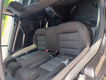 Škoda Octavia II 2.0 TDI 103kw cfhc - 8