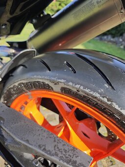 KTM 790 Duke odpočet DPH - 8