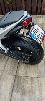 Yamaha fz1n fazer - 8