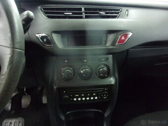 Citroën C3 1,4 HDi - 8