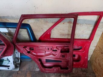 Volkswagen Golf MK2 1.6 TD - 8