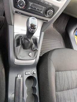 ŠKODA OCTAVIA - 8