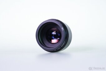canon eos m50 + příslušenství - 8