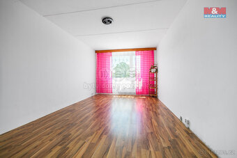 Prodej bytu 3+1, OV, 83 m², Spálené Poříčí, ul. Zámecká - 8