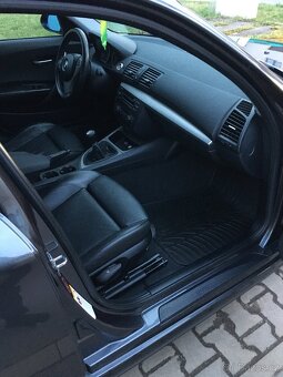E87 lehce bourane - 8