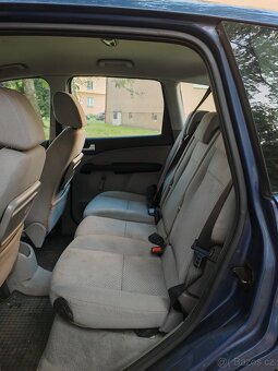 Ford c max 1.8tdci - 8