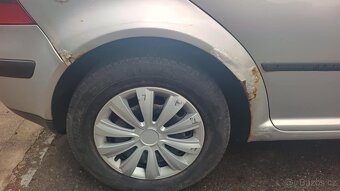 VW Golf 1.4 55kw - 8