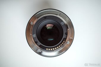 SONY A6500 + SIGMA 30MM F1.4 + DJI RONIN GIMBAL - 8